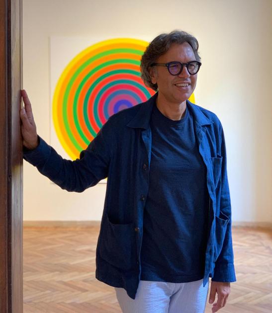 Papesse anno uno. Domani la festa al Palazzo rinato