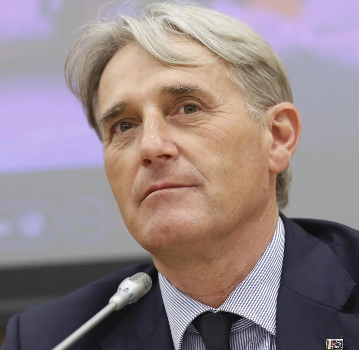 "Casapound tollerata dai nostri politici"