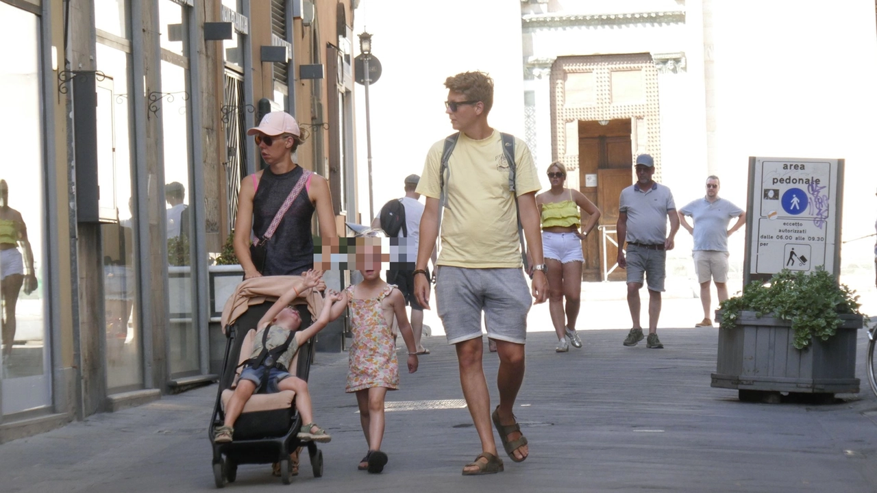 Agosto, Prato si svuota. Turismo senza scatto: “Mese sempre in salita”