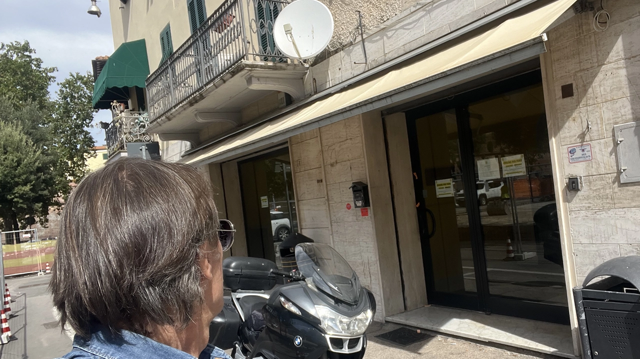 La Tortelleria di Pasta di Maremma, in piazza De Maria, ha chiuso temporaneamente La Tortelleria di Pasta di Maremma, in piazza De Maria, ha chiuso temporaneamente