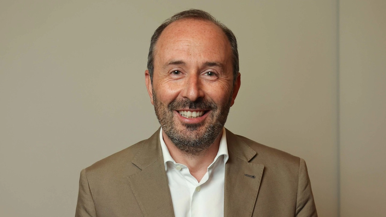 Dario Danti è il segretario toscano di Sinistra italiana Dario Danti è il segretario toscano di Sinistra italiana
