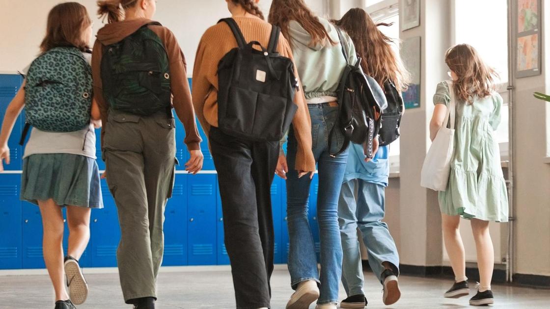 Formazione e istruzione. Fondi per duecentomila euro: "Ecco le borse di studio" Formazione e istruzione. Fondi per duecentomila euro: "Ecco le borse di studio"