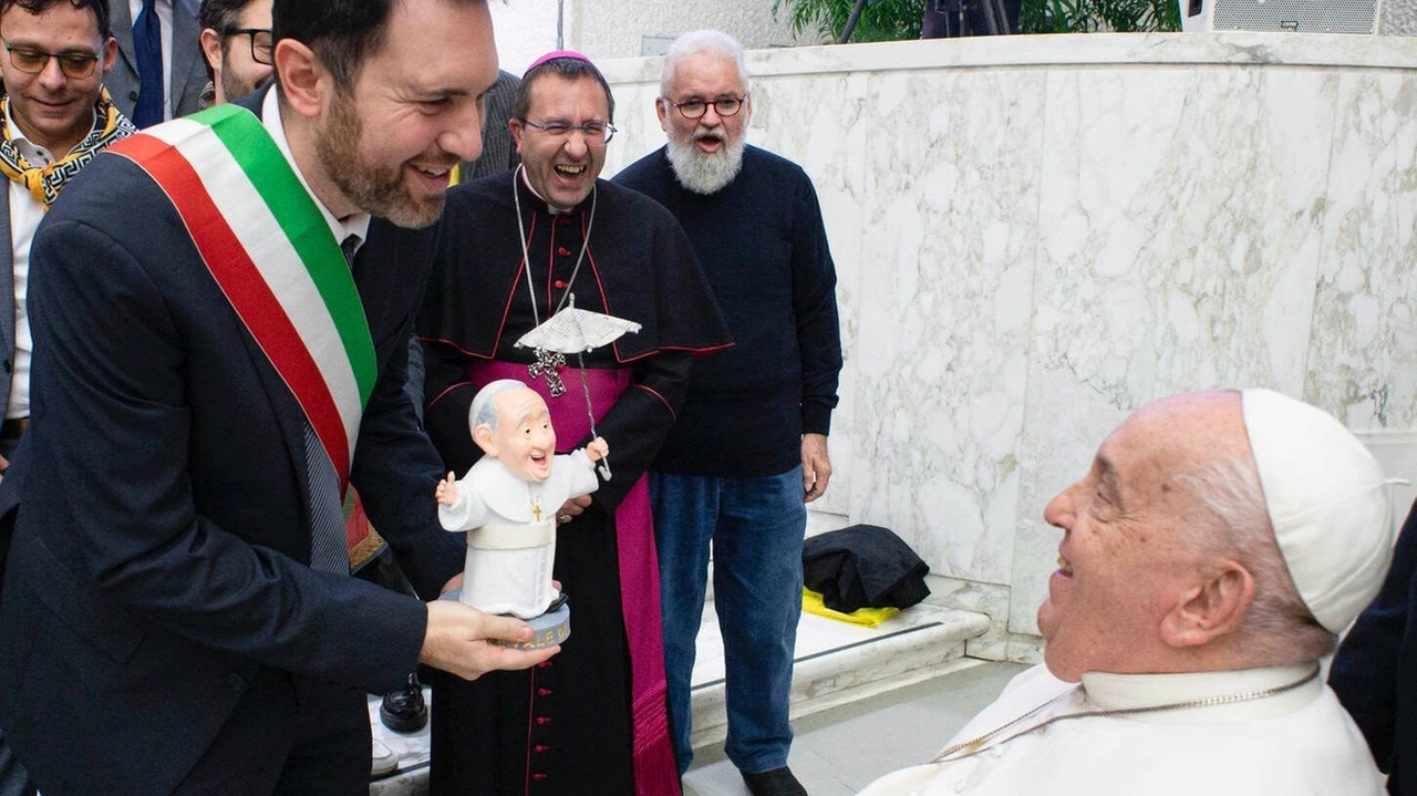 foiano papa