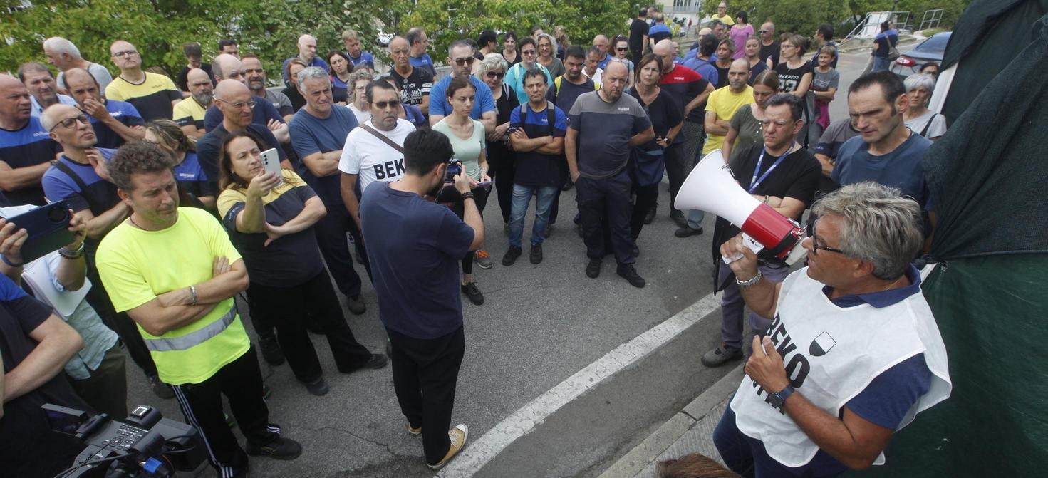 Oggi la giunta delibera la società con Invitalia