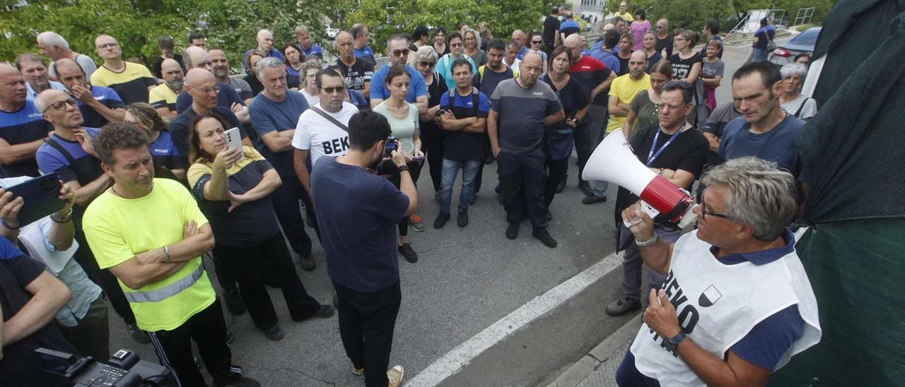 Oggi la giunta delibera la società con Invitalia