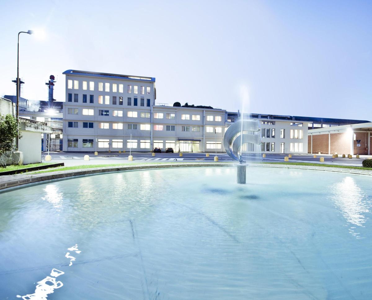 Cdp assegna a Sofidel il rating "A-", sopra la media europea