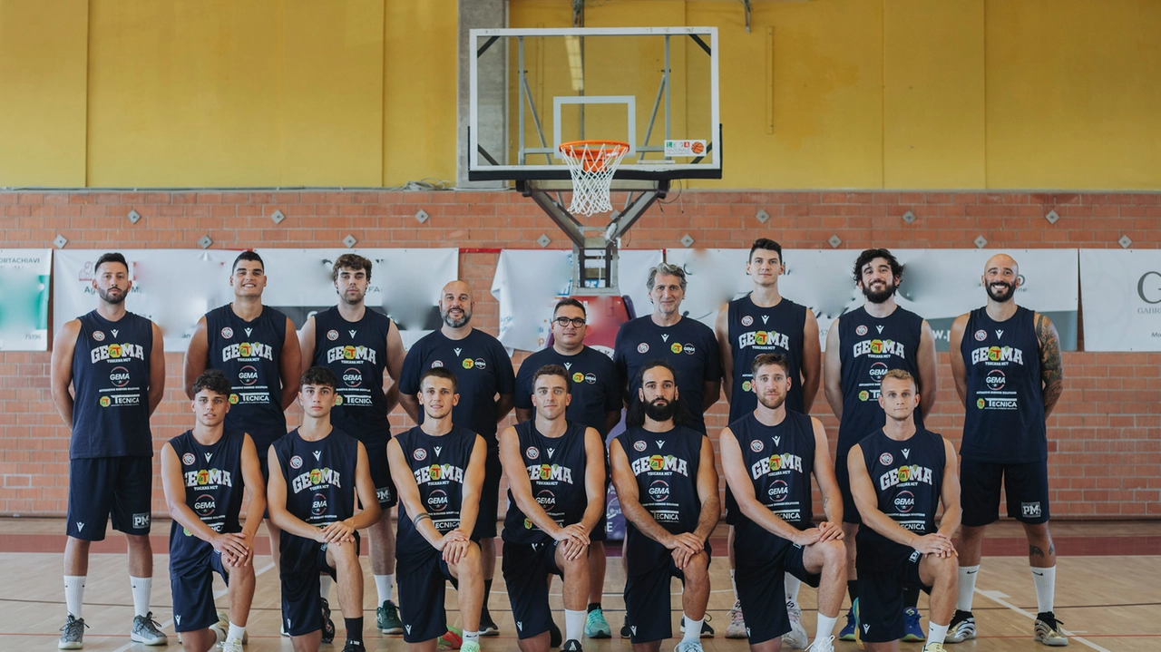 Squadra TTecnica Gema Montecatini