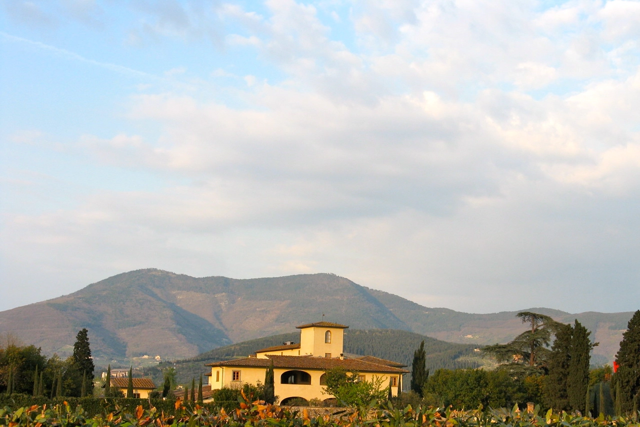 Monte Morello