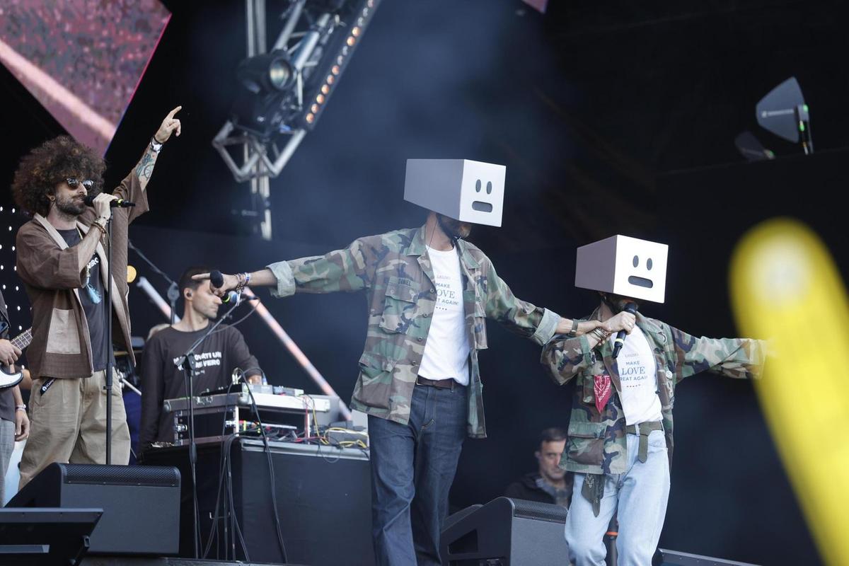 Torna “A piedi nudi“. Musica per 4 giorni con l’Eco festival Torna “A piedi nudi“. Musica per 4 giorni con l’Eco festival