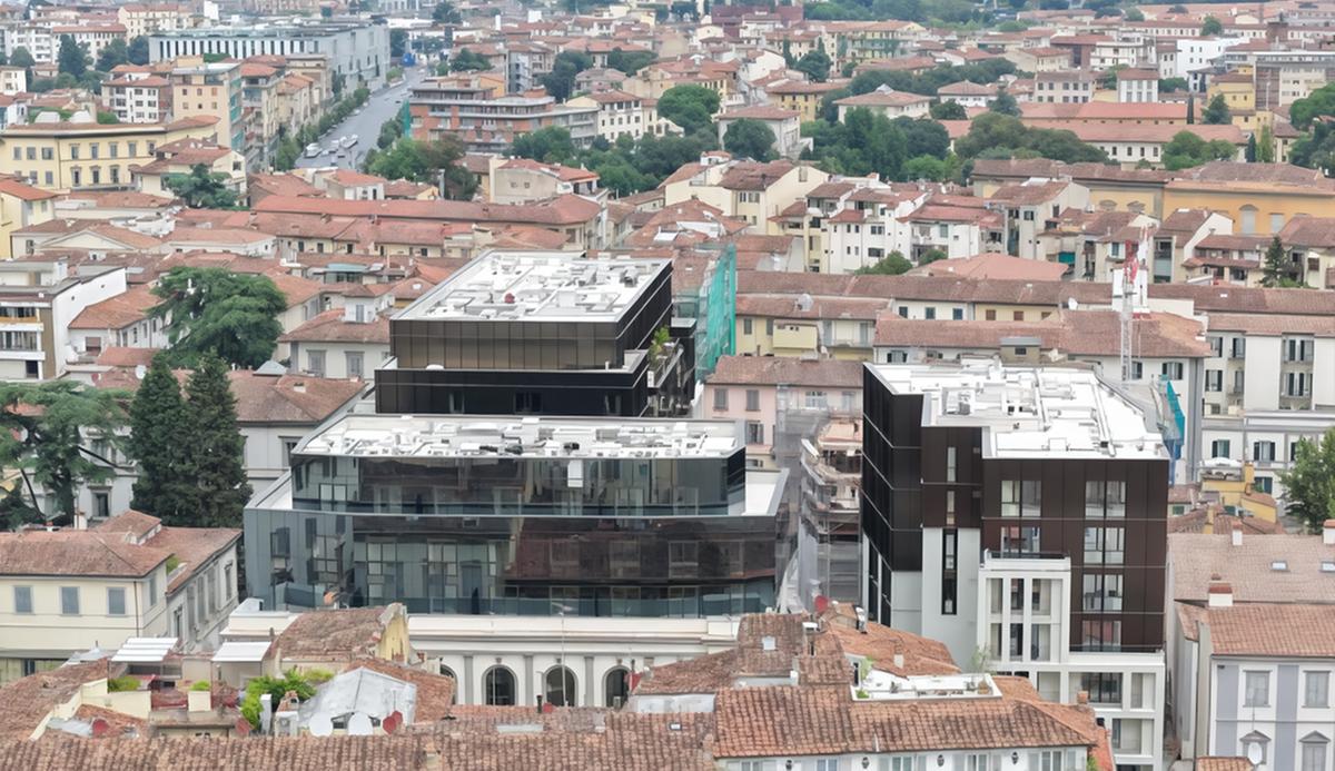 che paura 232 arrivato l8217 omo nero dal ghetto al palazzo delle poste noi fiorentini litigiosi da secoli