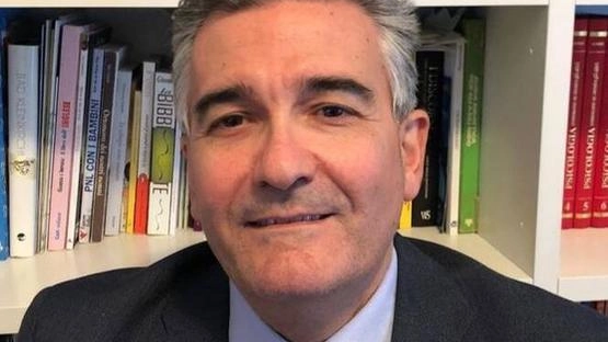 Davide Paolo Poli, capogruppo della minoranza consiliare di ”Insieme per Luni” Davide Paolo Poli, capogruppo della minoranza consiliare di ”Insieme per Luni”