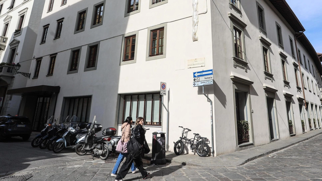 Un pezzo di Dubai nel cuore di Firenze. I fondi stranieri continuano a investire nel capoluogo toscano, e in particolare...