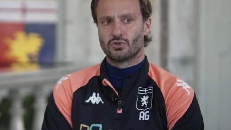 Alberto Gilardino, 42 anni, è il favorito per la panchina nerazzurra Alberto Gilardino, 42 anni, è il favorito per la panchina nerazzurra