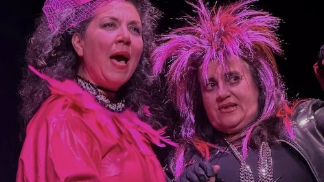 “Primavera a Teatro” al Comunale di Cavriglia