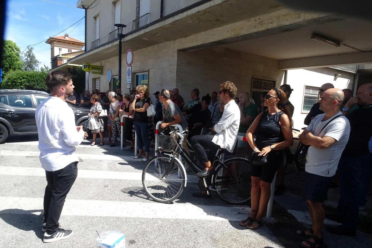 Accusato di sequestro di persona. Oggi l’interrogatorio in carcare