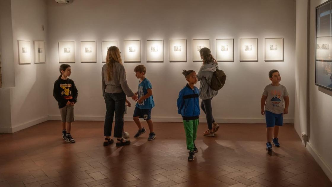 Museo Terre Nuove. Soldi per valorizzarlo Museo Terre Nuove. Soldi per valorizzarlo