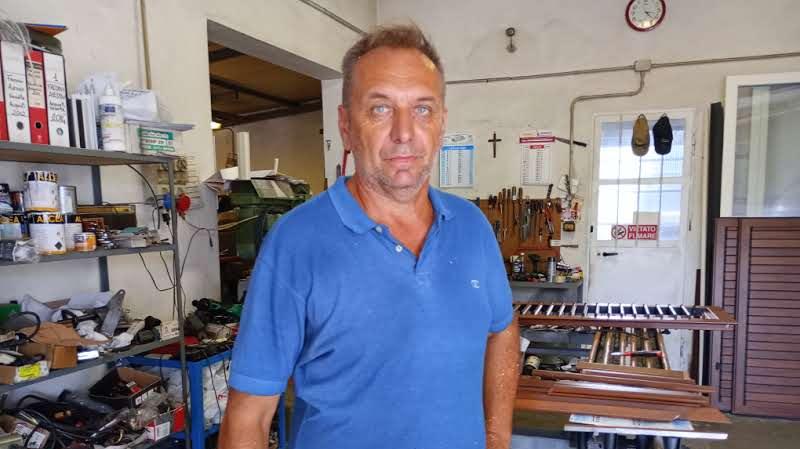 Atti osceni nel giardino, i residenti: “Denunciamo da anni” Atti osceni nel giardino, i residenti: “Denunciamo da anni”