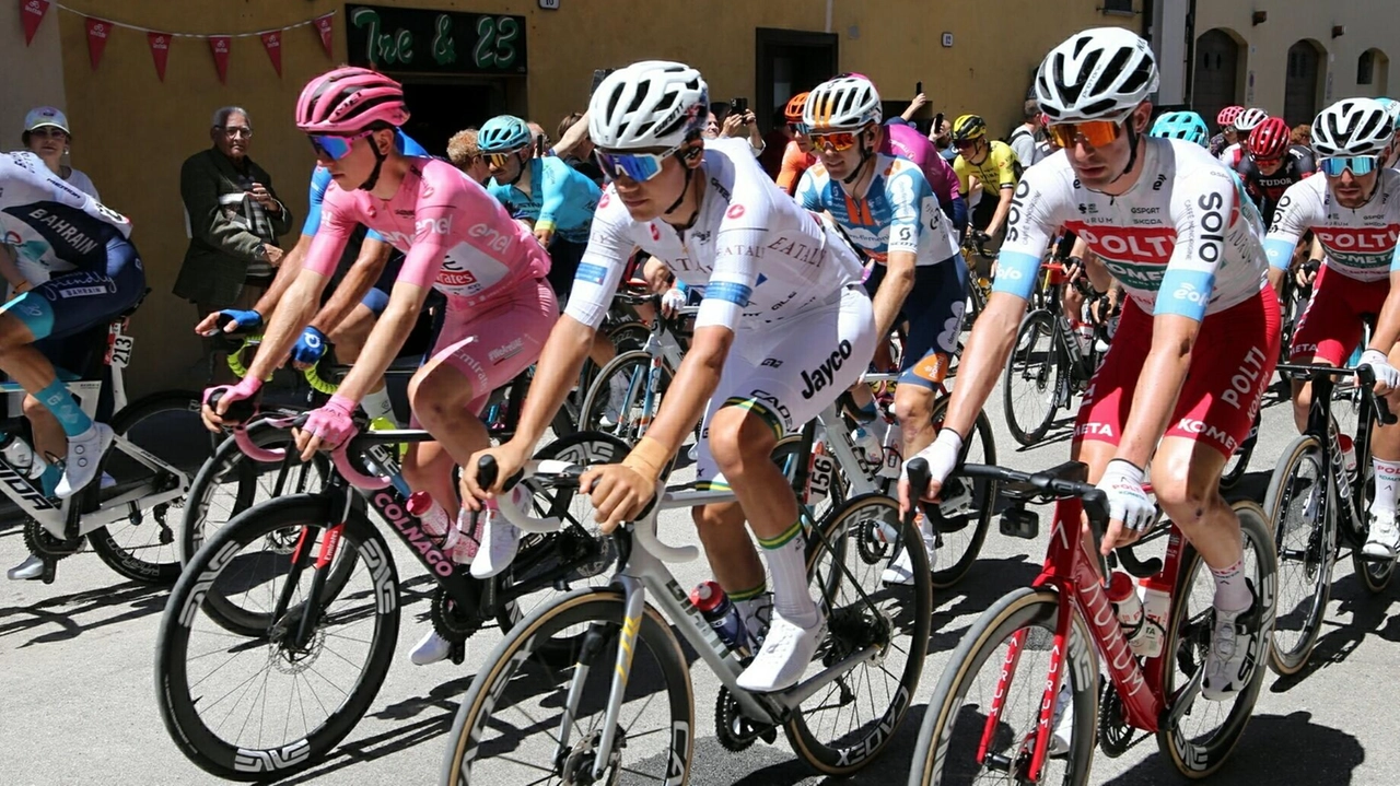 Giro d’Italia Giro d’Italia
