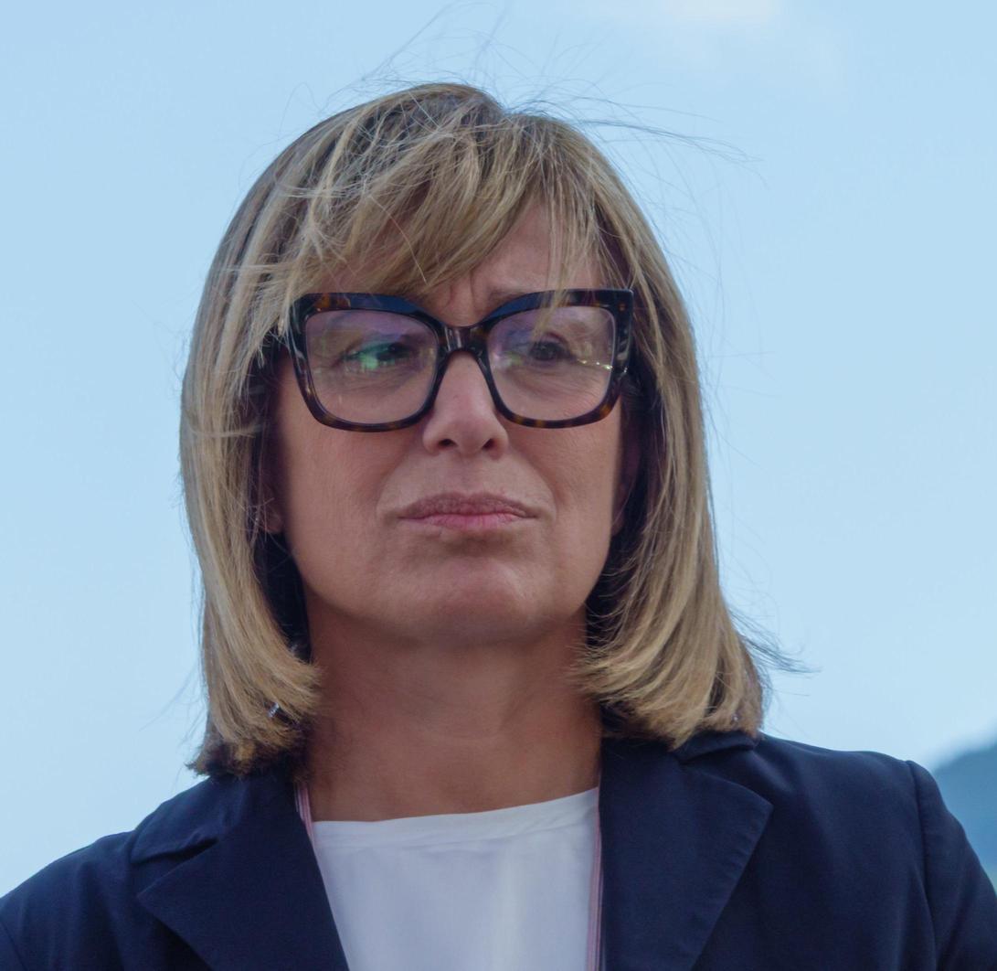 Dieci pompieri nello Spezzino: "Ottimo risultato"