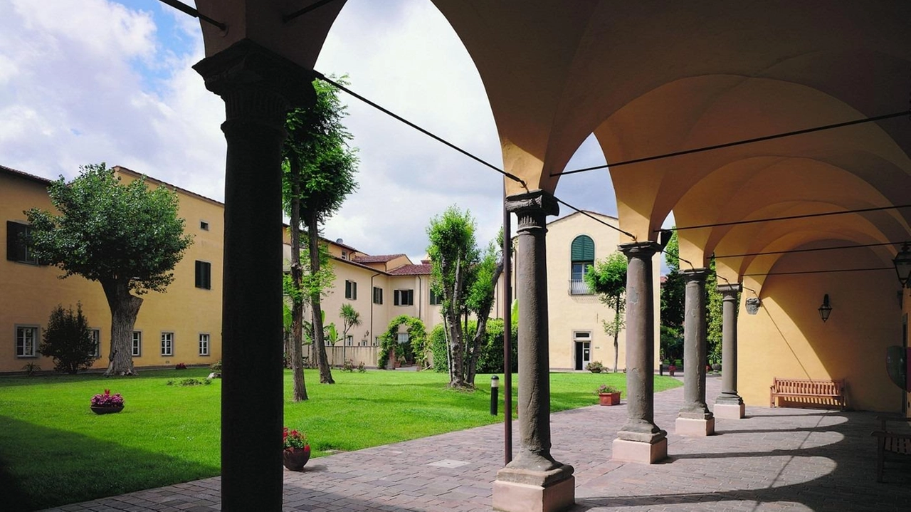 La Scuola Sant'Anna di Pisa La Scuola Sant'Anna di Pisa