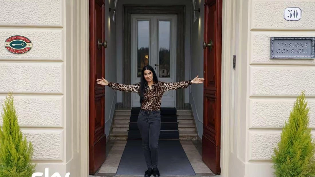 Asmaa Gacem è. l’imprenditrice che ricoprire il ruolo di amministratore unico di Finres spa, la società che ha acquistato l’Ac Prato Asmaa Gacem è. l’imprenditrice che ricoprire il ruolo di amministratore unico di Finres spa, la società che ha acquistato l’Ac Prato