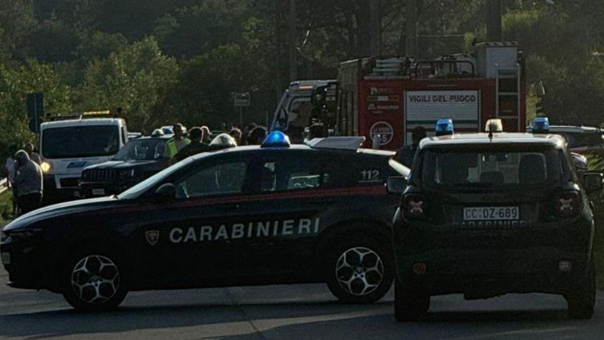 “E’ un pugno allo stomaco”: città sconvolte Yuri e Michela, fidanzati morti nell’incidente “E’ un pugno allo stomaco”: città sconvolte Yuri e Michela, fidanzati morti nell’incidente
