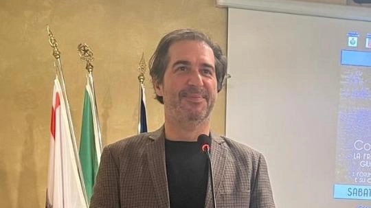 C’era anche il Comune di Fucecchio al forum annuale "Comuni in cammino" che si è tenuto ad Abbadia Isola, e... C’era anche il Comune di Fucecchio al forum annuale "Comuni in cammino" che si è tenuto ad Abbadia Isola, e...