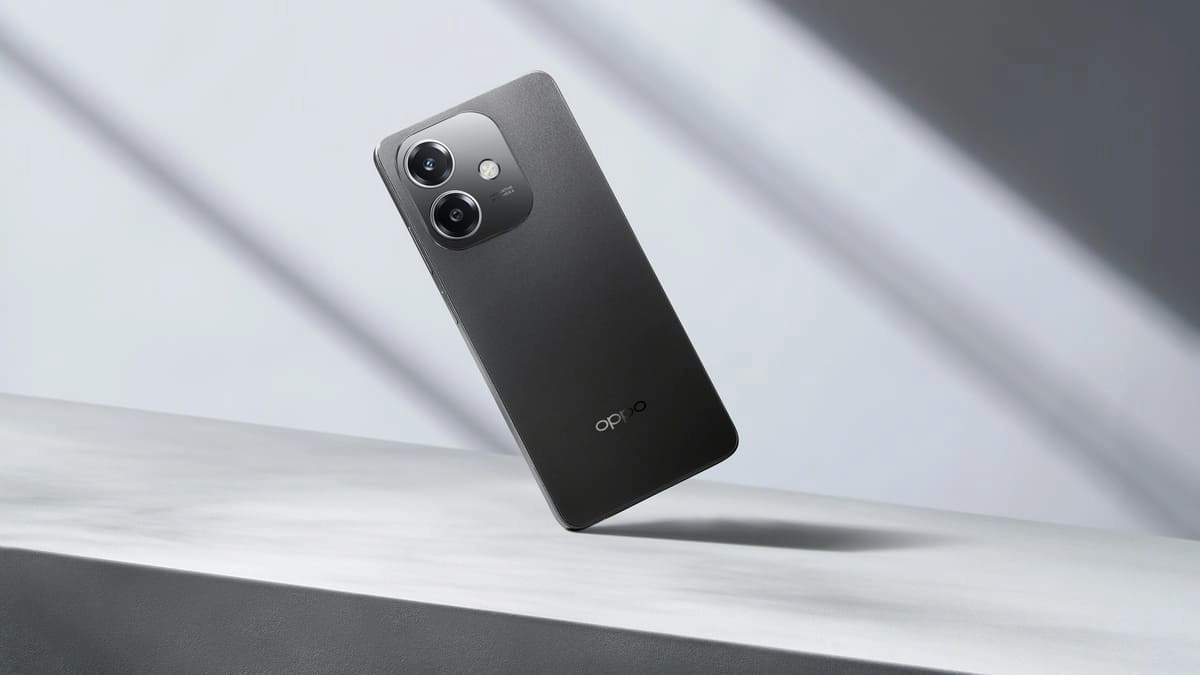OPPO A40m