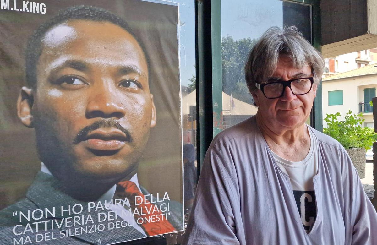 don biancalani via da vicofaro accoglier242 i migranti altrove