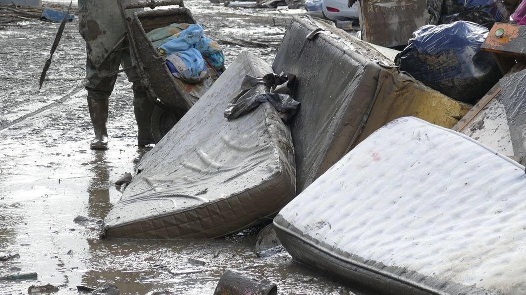 L’indimenticabile alluvione del novembre del 2023. Morti e danni a imprese e abitazioni L’indimenticabile alluvione del novembre del 2023. Morti e danni a imprese e abitazioni