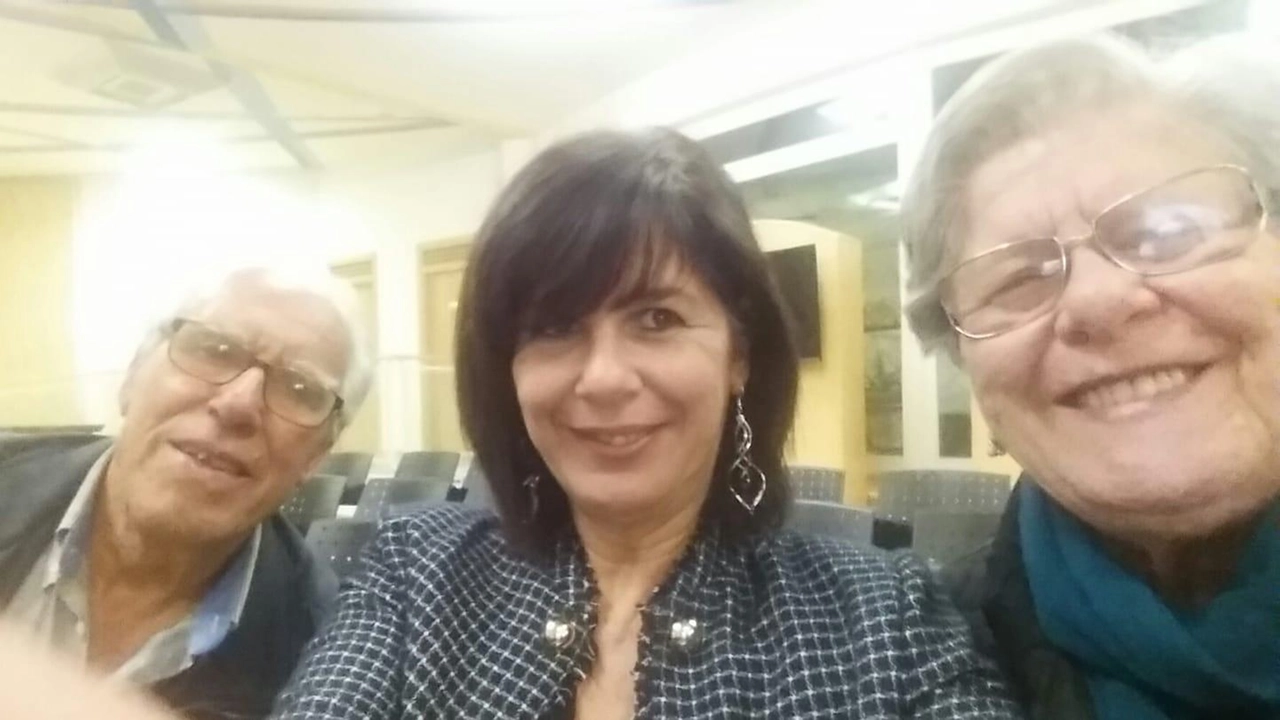 L’ex assessore Dem Marzia Fattori ora alla guida dei Riformisti