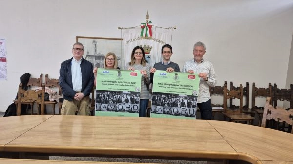 La presentazione del progetto La presentazione del progetto