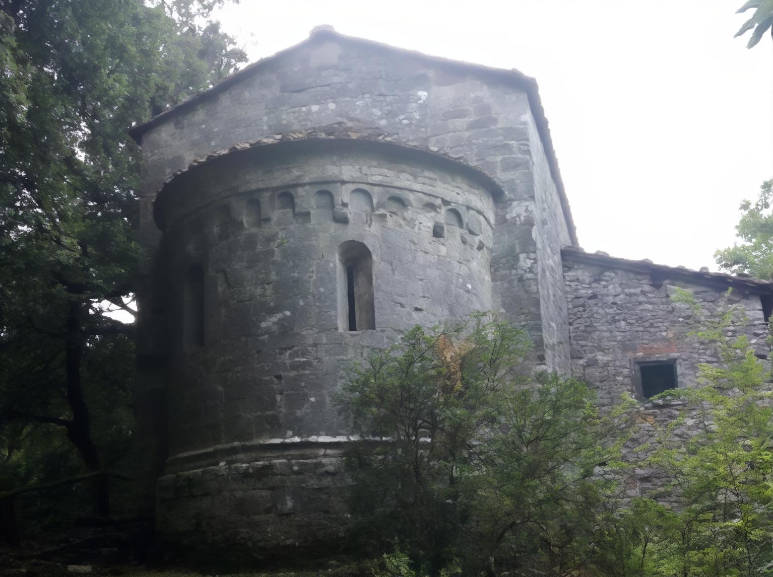 oggi l inaugurazione del romitorio a cune festa dell ascensione da Lanazione.it oggi l inaugurazione del romitorio a cune festa dell ascensione