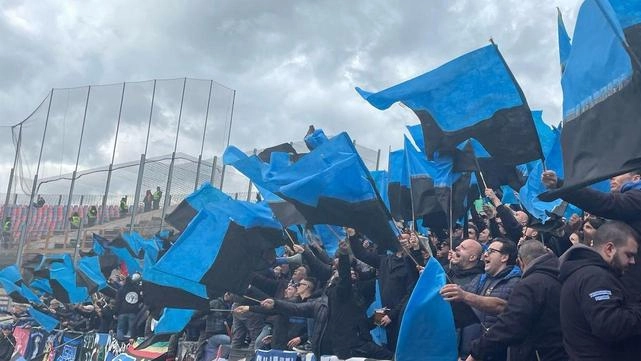 Angori, l’ascesa di un piede mancino. "Mi alleno sui calci piazzati: sono felice»