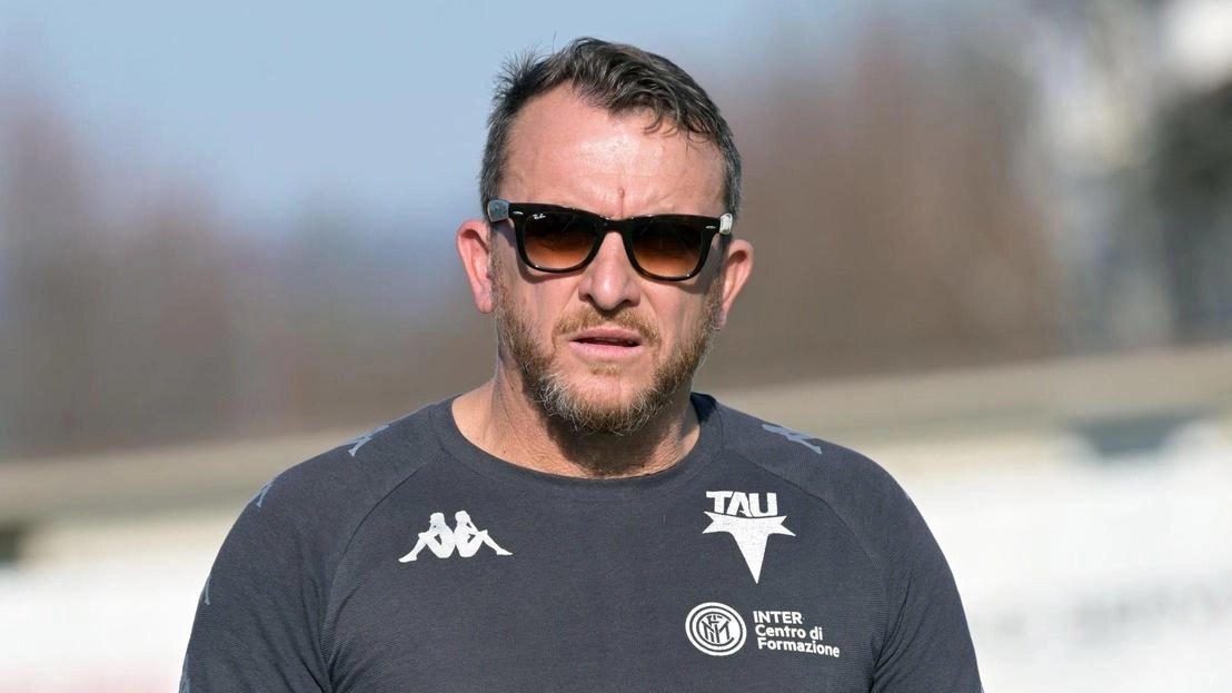Simone Venturi vuole che la squadra ritrovi lo smalto giusto per il rush finale Simone Venturi vuole che la squadra ritrovi lo smalto giusto per il rush finale
