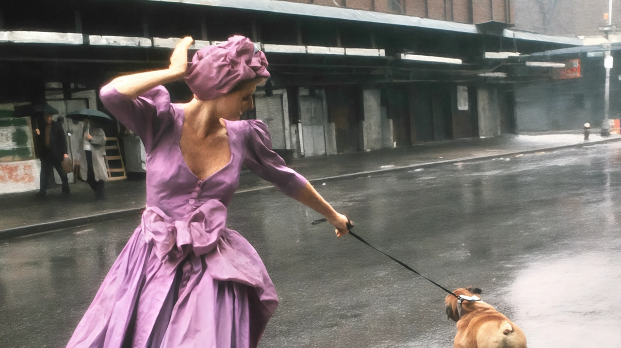 Mostra a Firenze celebra 50 anni di carriera del fotografo Robert Farber, dedicata alle donne e al sostegno di cause benefiche. Mostra a Firenze celebra 50 anni di carriera del fotografo Robert Farber, dedicata alle donne e al sostegno di cause benefiche.