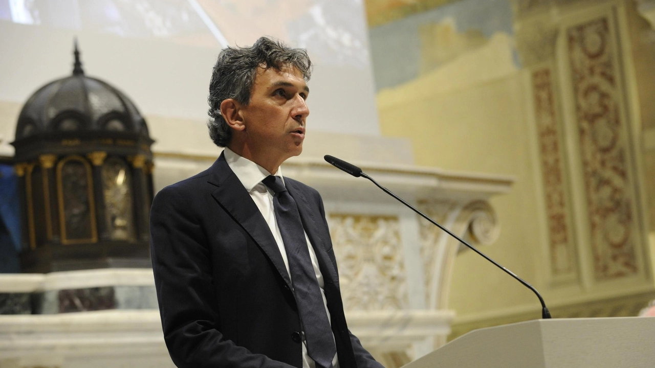 Venerdì nella Cappella Guinigi l’incontro aperto con il primo direttore della Scuola Alti Studi Imt.