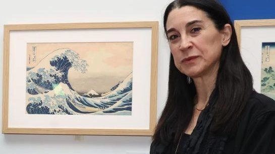 L’incontro sarà Introdotto da Elisabetta Norci, professoressa di scienze dei beni culturali all’Università di Pisa e sarà coordinato da Rossella Menegazzo (nella foto L’incontro sarà Introdotto da Elisabetta Norci, professoressa di scienze dei beni culturali all’Università di Pisa e sarà coordinato da Rossella Menegazzo (nella foto