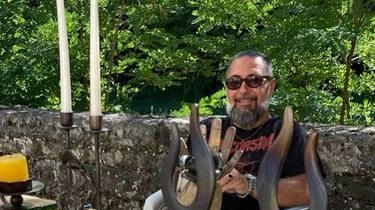 L’evento a Stia. Iscrizioni aperte per il campionato del mondo di forgiatura L’evento a Stia. Iscrizioni aperte per il campionato del mondo di forgiatura