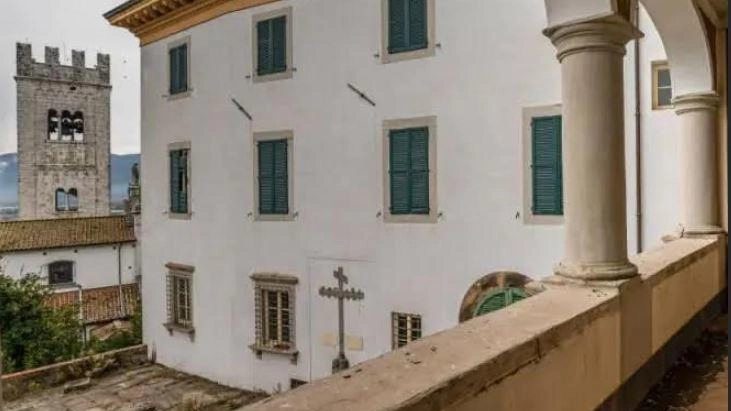 Il Comune non pareggerà l’offerta e quindi non la potrà acquisire. E’ una cifra troppo elevata nonostante il «tesoretto» Il Comune non pareggerà l’offerta e quindi non la potrà acquisire. E’ una cifra troppo elevata nonostante il «tesoretto»