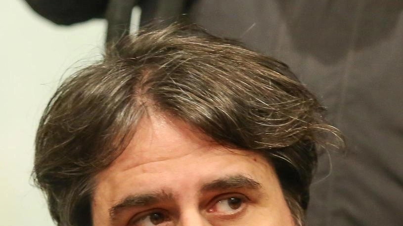 L’assessore alla pace e cooperazione internazionale della Regione, Fabio Barcaioli L’assessore alla pace e cooperazione internazionale della Regione, Fabio Barcaioli