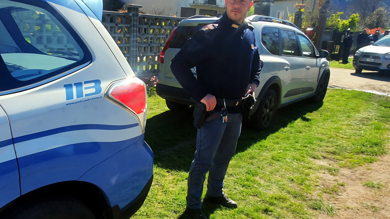 Gli agenti dell’ufficio anticrimine del commissariato di Sansepolcro hanno scoperchiato quel che stava accadendo dentro quelle mura Gli agenti dell’ufficio anticrimine del commissariato di Sansepolcro hanno scoperchiato quel che stava accadendo dentro quelle mura