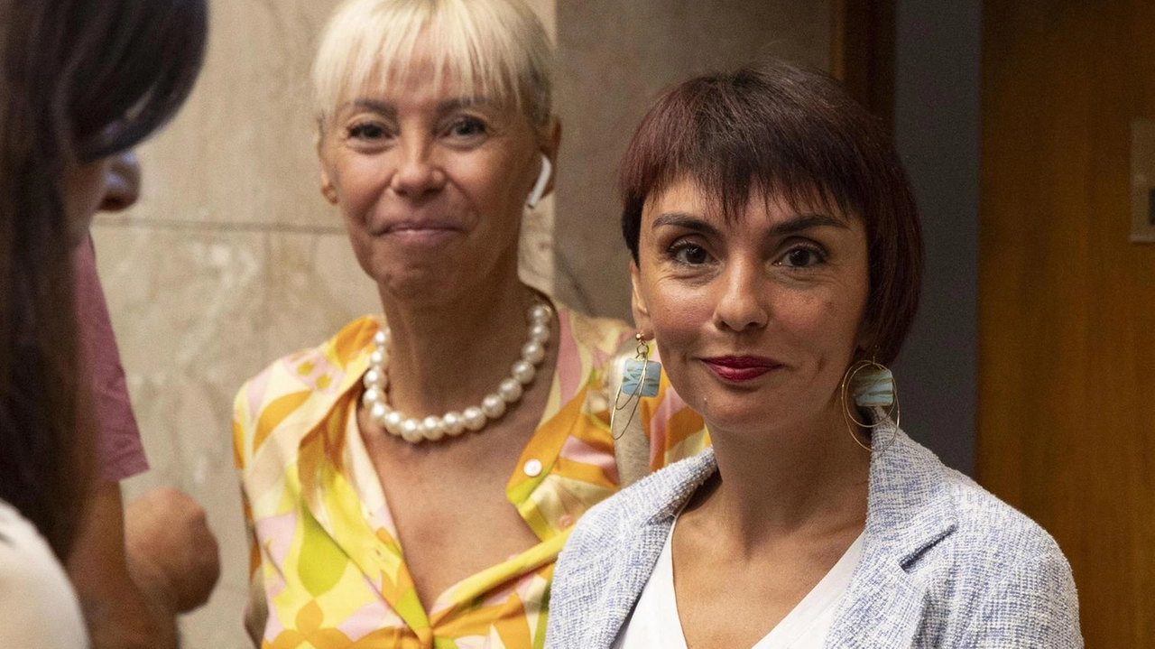 La sostituta procuratrice Miriam Pamela Romano che sarà lunedì alle 9 all’edicola della legalità dell’associazione Ciardelli in piazza Martiri della Libertà La sostituta procuratrice Miriam Pamela Romano che sarà lunedì alle 9 all’edicola della legalità dell’associazione Ciardelli in piazza Martiri della Libertà