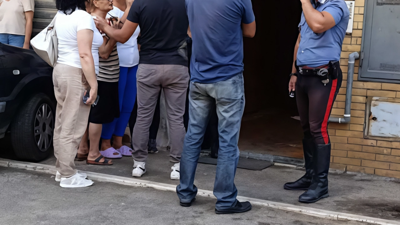 La morte del 35enne di Manciano, Juri Frullatori, è ancora avvolta nel mistero. Molte le domande che devono sempre trovare... La morte del 35enne di Manciano, Juri Frullatori, è ancora avvolta nel mistero. Molte le domande che devono sempre trovare...