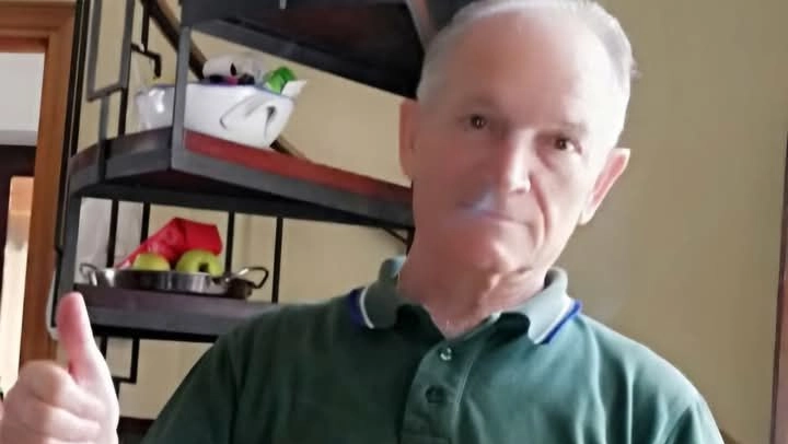 Nicola Persano aveva 76 anni, è scomparso dalla sua casa di Camaiore il giorno di Natale. Per oltre un mese e mezzo la famiglia lo ha cercato, ieri mattina il triste epilogo con il ritrovamento del cadavere Nicola Persano aveva 76 anni, è scomparso dalla sua casa di Camaiore il giorno di Natale. Per oltre un mese e mezzo la famiglia lo ha cercato, ieri mattina il triste epilogo con il ritrovamento del cadavere