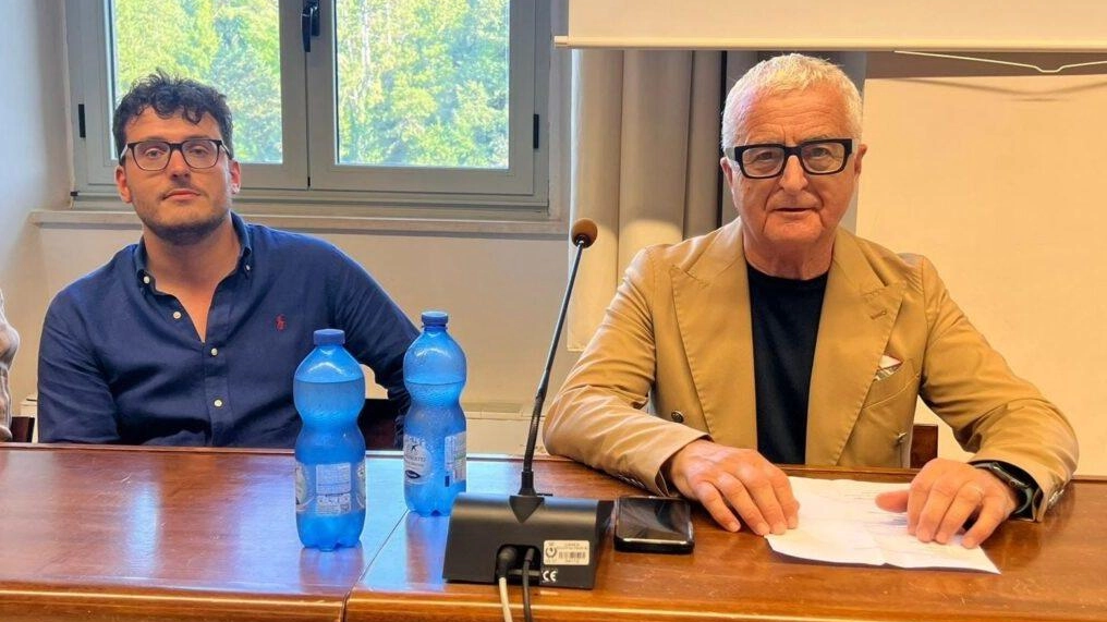 Il Comune di Colle punta con forza su un intervento strategico per il territorio Il Comune di Colle punta con forza su un intervento strategico per il territorio