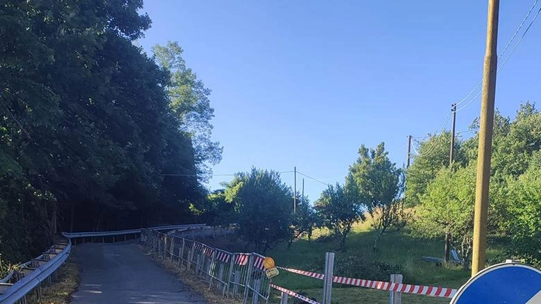 Continuano i lavori di manutenzione programmati dal Comune di San Marcello Piteglio sulle strade. In questa ottica, nei giorni scorsi...