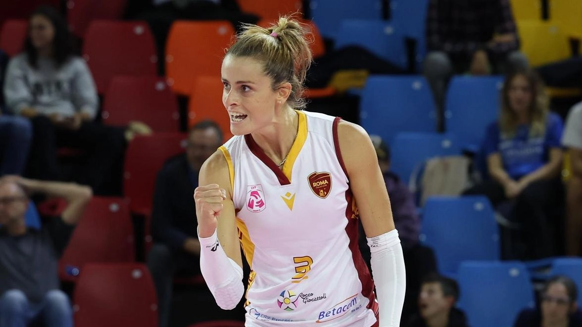 Per Marta Bechis si tratta di un ritorno in Italia dopo l’esperienza negli States Per Marta Bechis si tratta di un ritorno in Italia dopo l’esperienza negli States