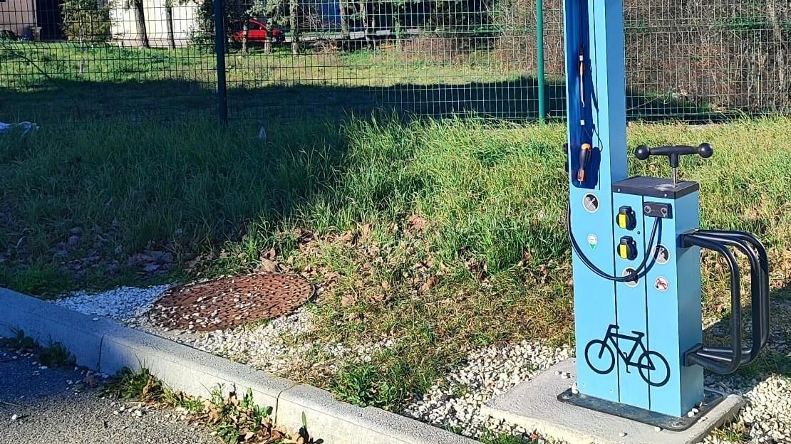 CORCIANO - Anche il Comune di Corciano annuncia la propria partecipazione al bando “Bici in Comune“, promosso dal Ministero per... CORCIANO - Anche il Comune di Corciano annuncia la propria partecipazione al bando “Bici in Comune“, promosso dal Ministero per...