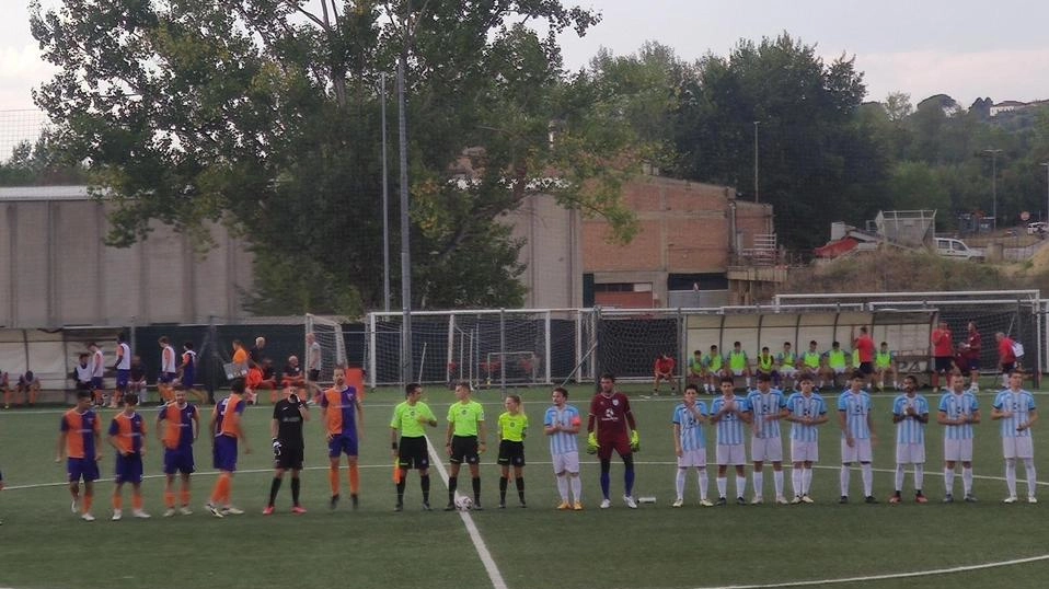 MAZZOLA 2 ASTA TAVERNE 0 MAZZOLA (3-5-2): Fontanelli; Forconi, Iacoponi, Bonechi; Boumarouan (36’ stParricchi), Zanaj (12’st Gucci), Camilli, Barducci, Vecchiarelli; Borri (23’st... MAZZOLA 2 ASTA TAVERNE 0 MAZZOLA (3-5-2): Fontanelli; Forconi, Iacoponi, Bonechi; Boumarouan (36’ stParricchi), Zanaj (12’st Gucci), Camilli, Barducci, Vecchiarelli; Borri (23’st...